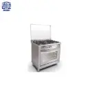 گاز مبله M8 اخوان