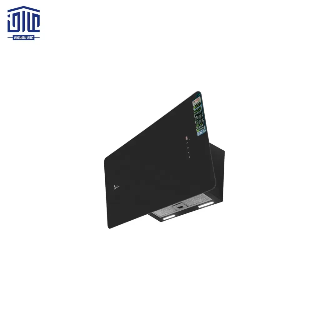 هود شومینه H89 (WS) اخوان