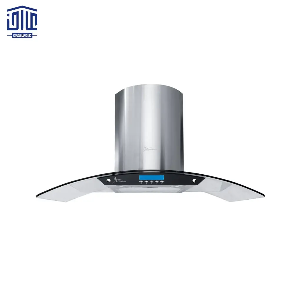 هود شومینه H11-G اخوان