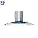 هود شومینه H11-G اخوان