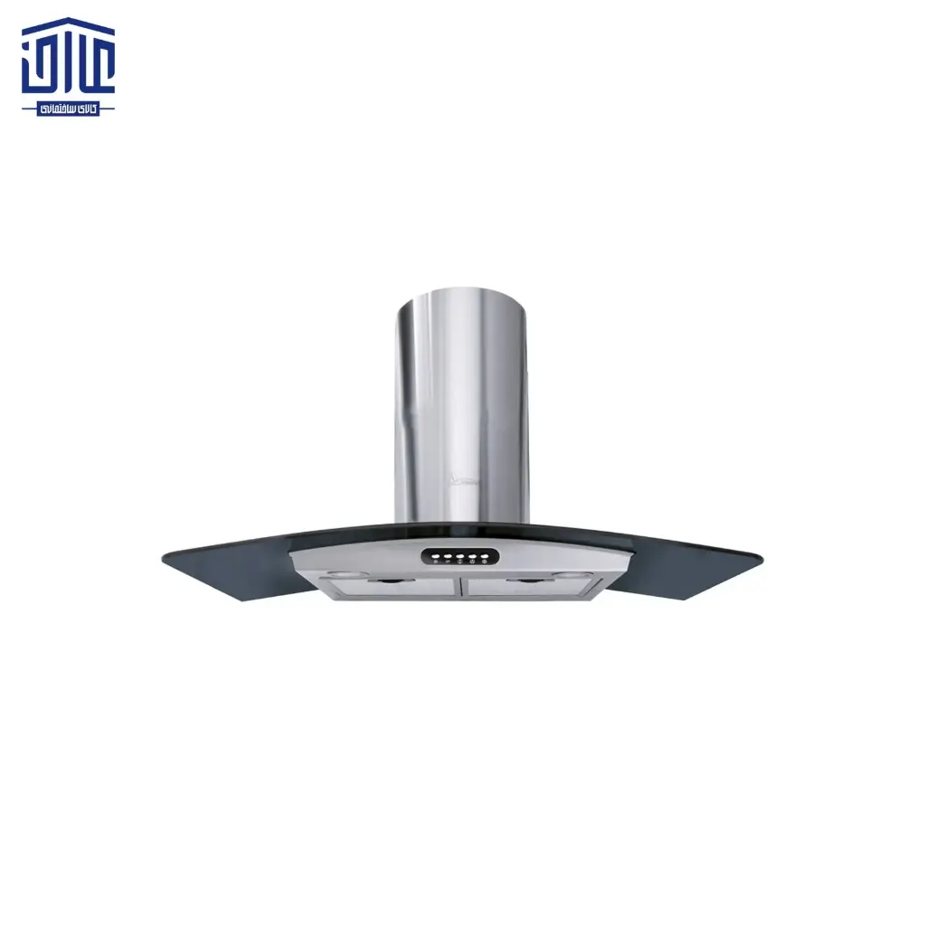 هود شومینه H18-G اخوان