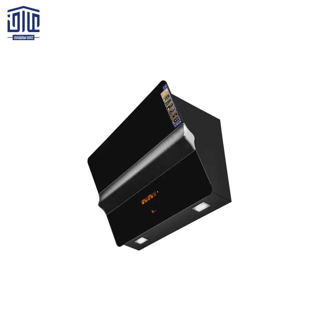 هود شومینه H62 اخوان