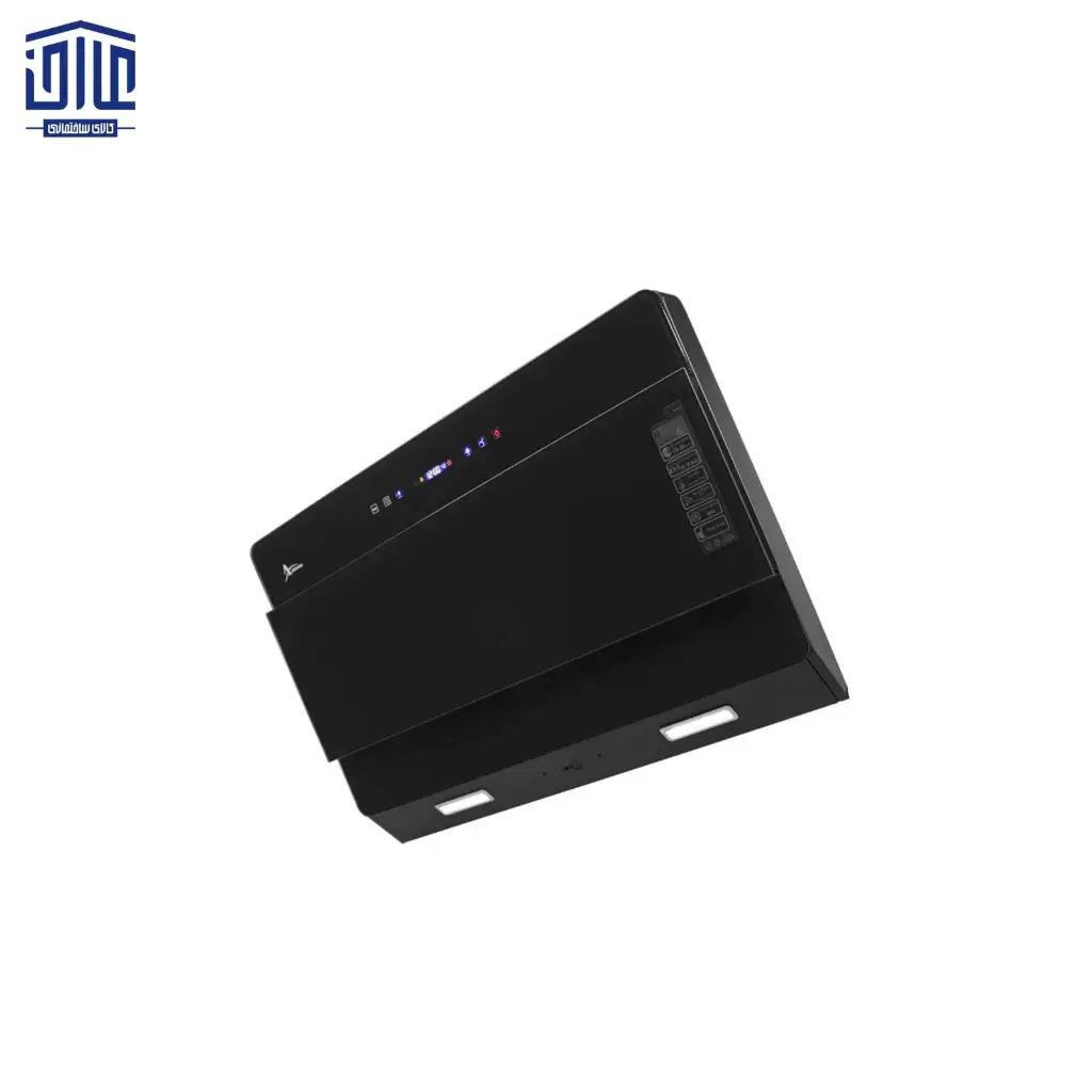 هود شومینه H74 اخوان