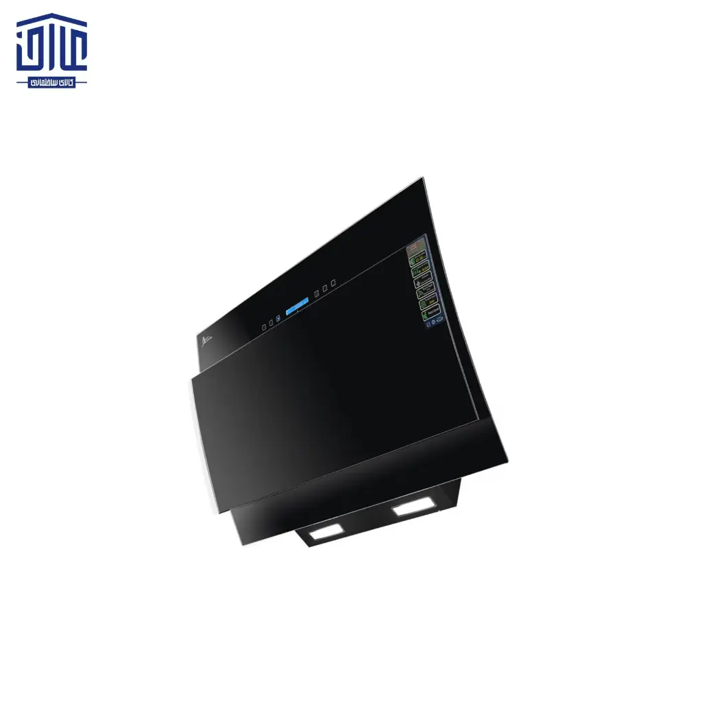 هود شومینه H63 MF اخوان