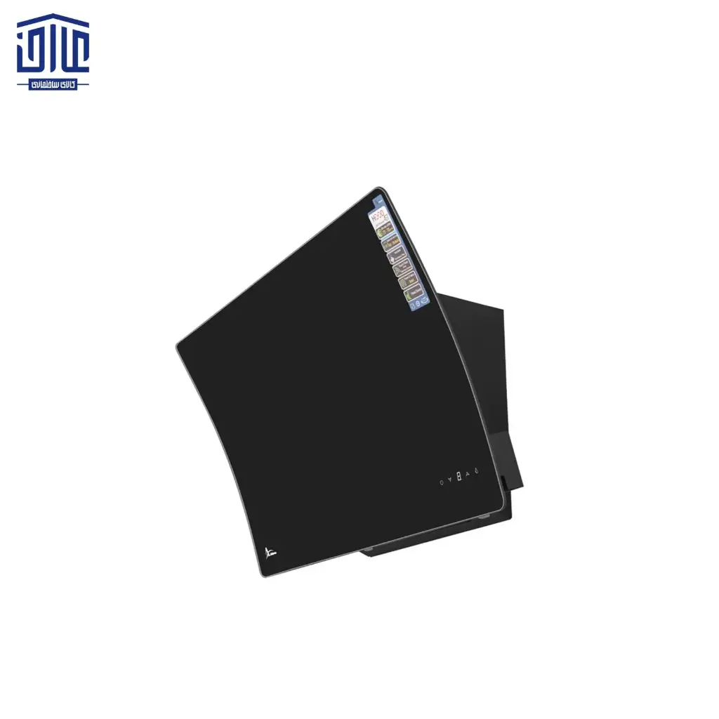 هود شومینه H71 اخوان