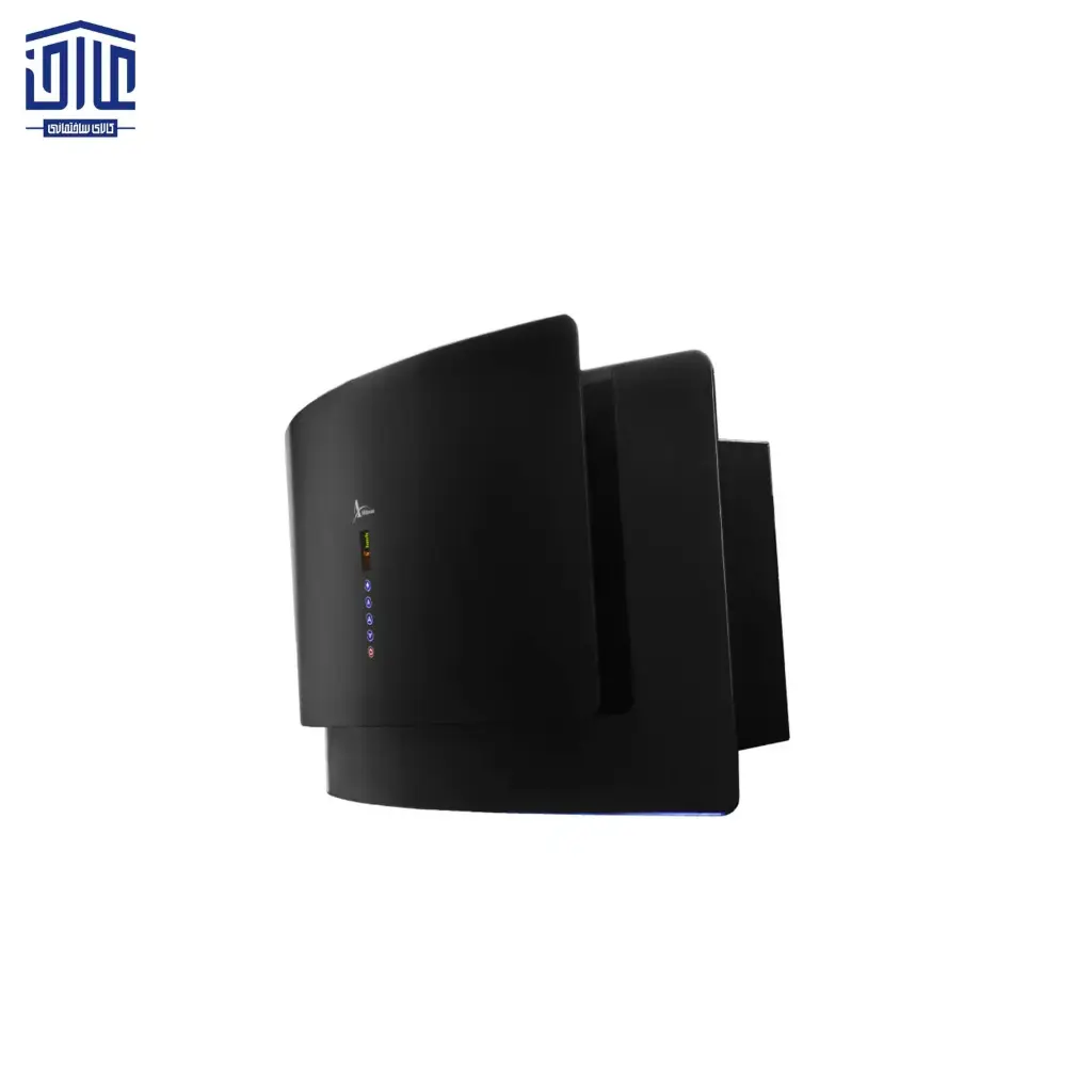 هود شومینه (60)H/61 اخوان