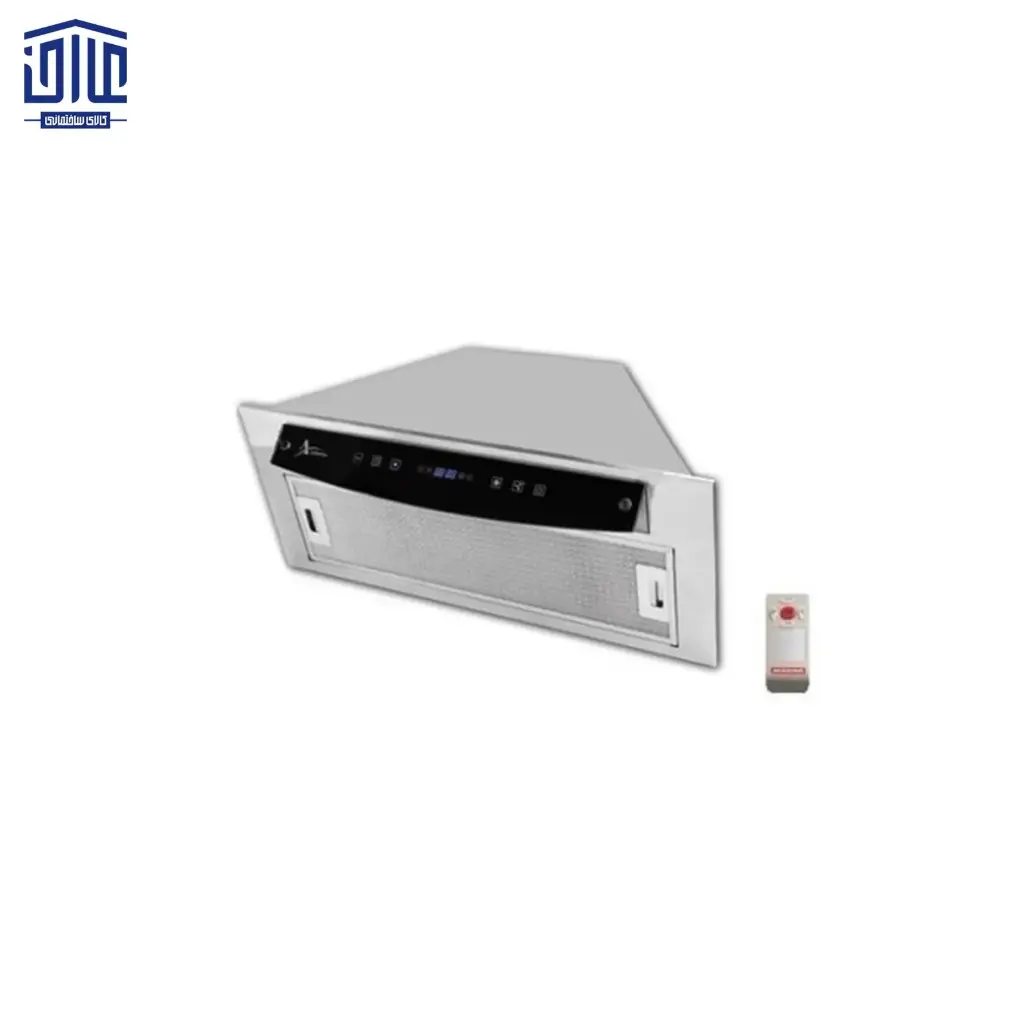 هود شومینه H211 اخوان