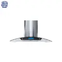 هود شومینه H27 4S اخوان