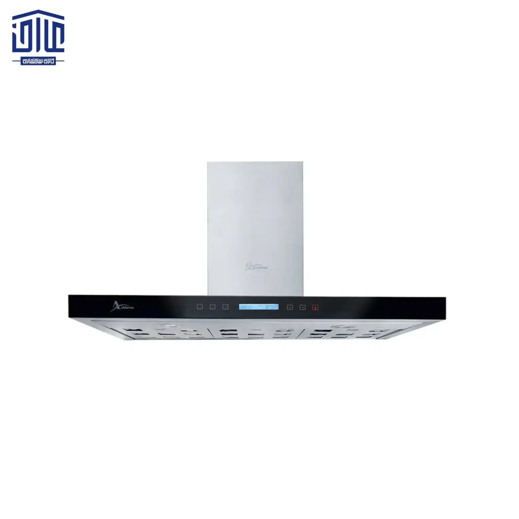 هود شومینه H4 اخوان