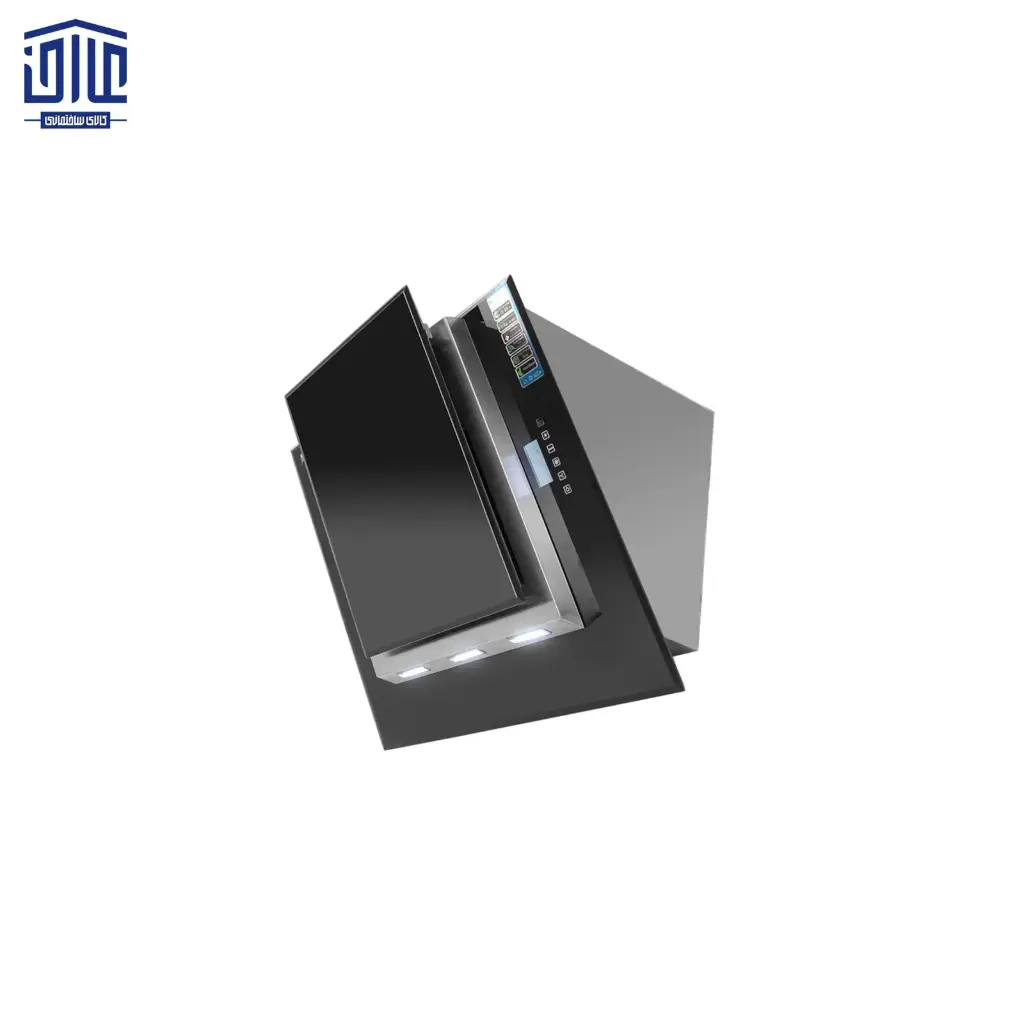 هود شومینه H58 اخوان