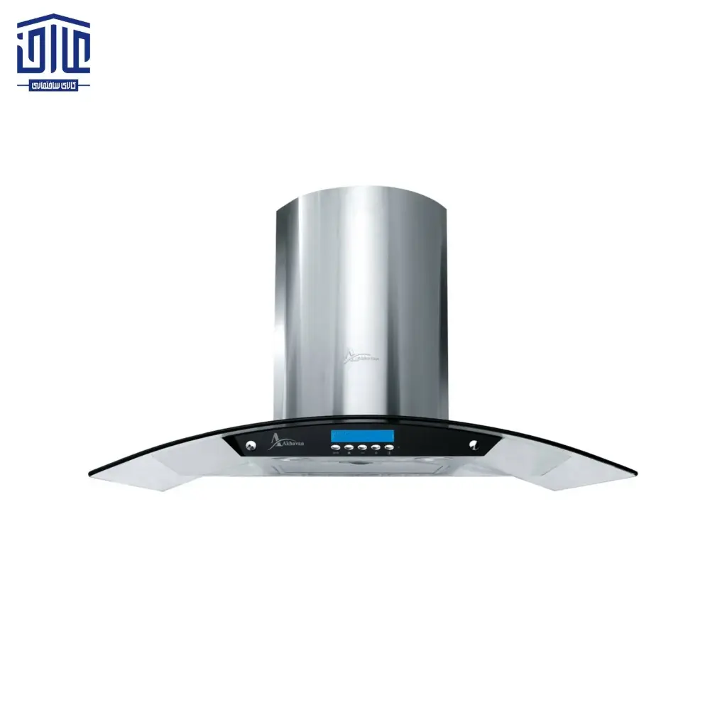 هود شومینه H284S اخوان