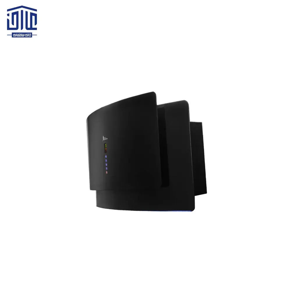 هود شومینه H61 MF اخوان