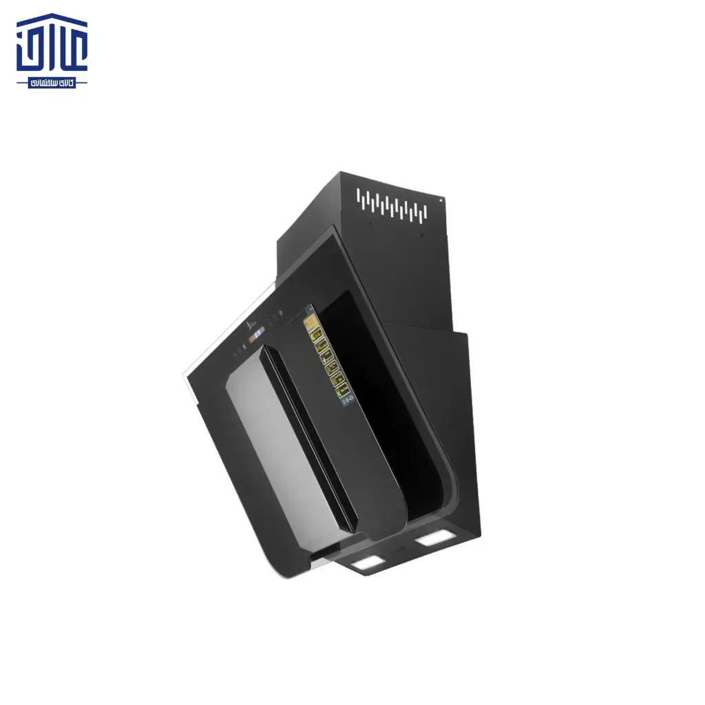 هود شومینه H81 T اخوان