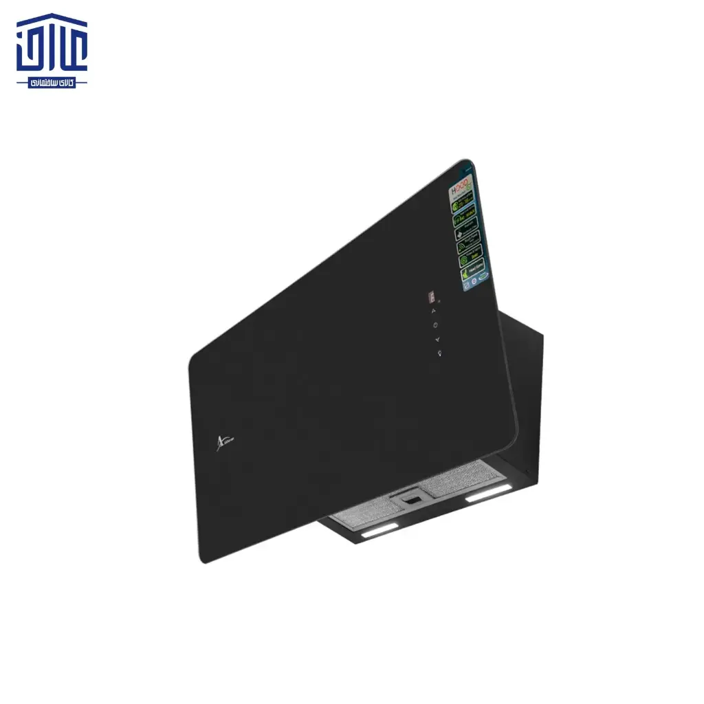 هود شومینه H89 اخوان