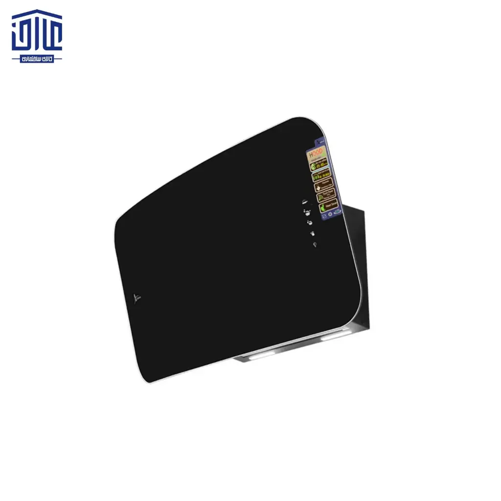 هود شومینه H90 اخوان