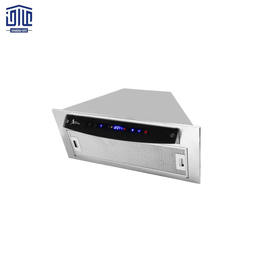 هود مخفی H205 اخوان