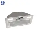 هود مخفی استیل H202 اخوان