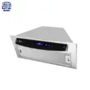 هود مخفی شیشه استیل مدل H212 اخوان