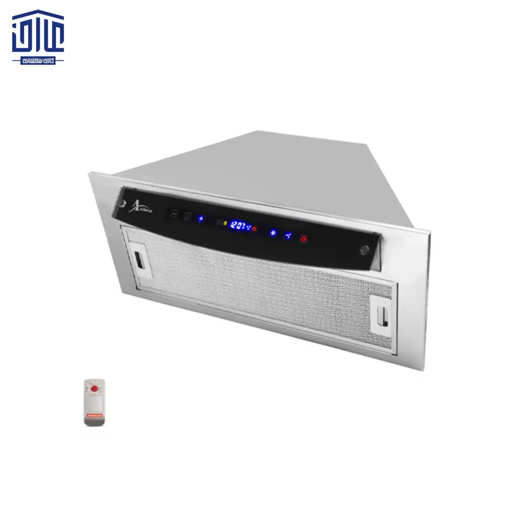 هود مخفی H64 TCS MF اخوان