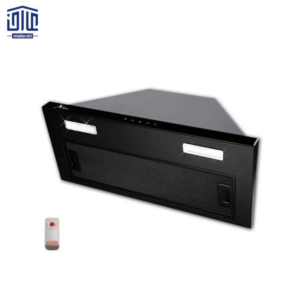 هود مخفی H64 TH اخوان