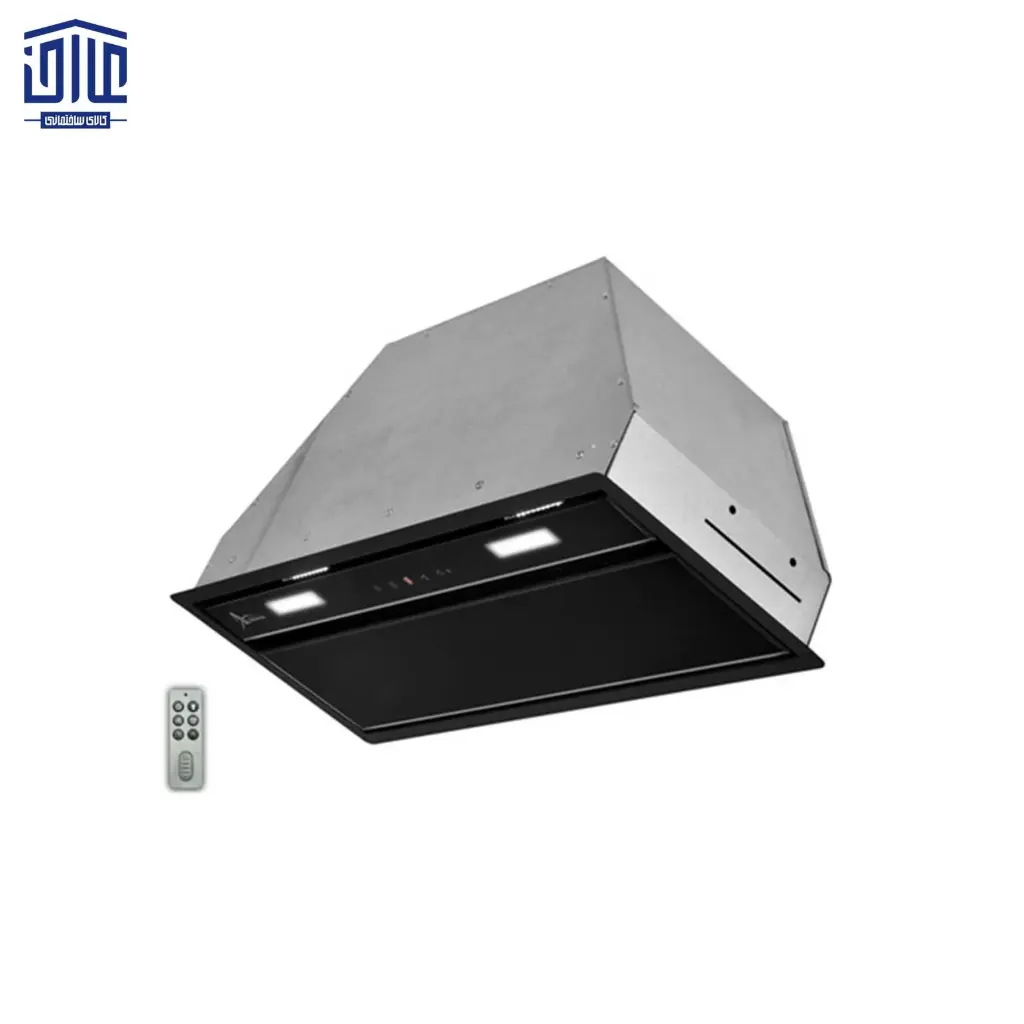 هود مخفی H64 TM اخوان