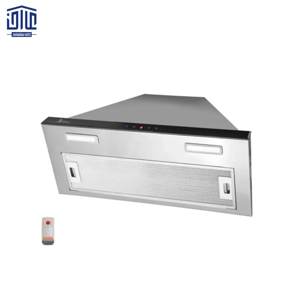 هود مخفی H64 TS اخوان