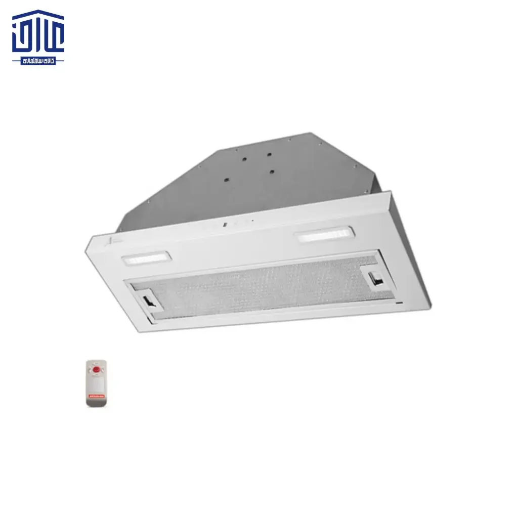 هود مخفی H64 TW اخوان سفید