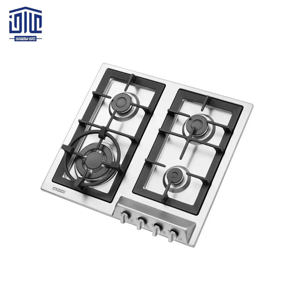 S4605 اجاق استیلی البرز