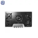 S5901 اجاق استیل 5 شعله البرز