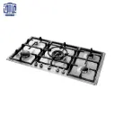 S5902 اجاق استیلی البرز