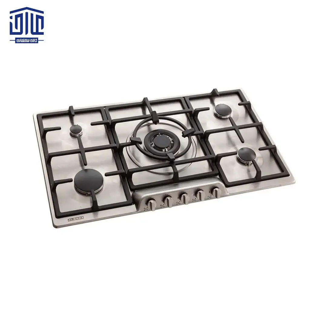 5907 اجاق استیلی البرز
