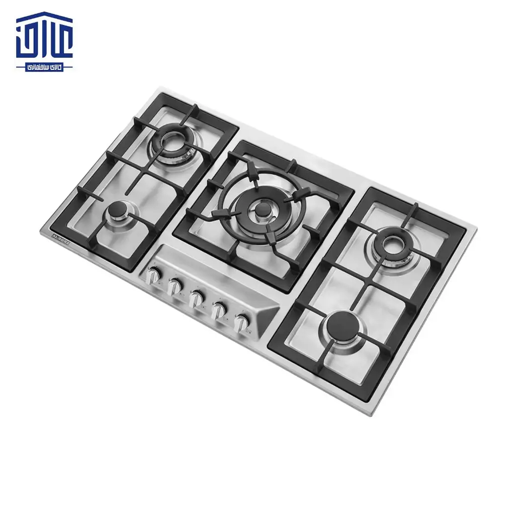 S5910 اجاق استیلی البرز