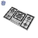 5910 اجاق استیلی البرز