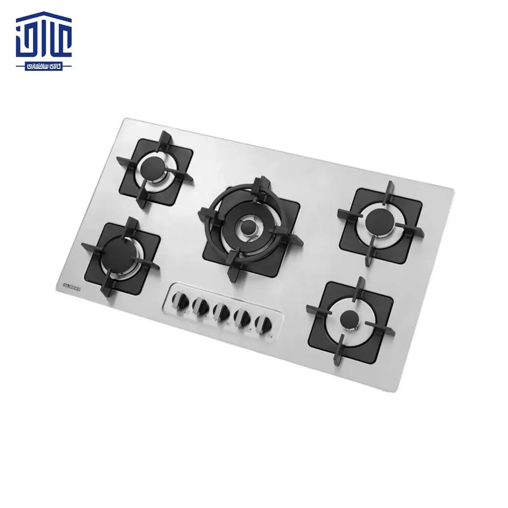 S5913 اجاق استیلی البرز