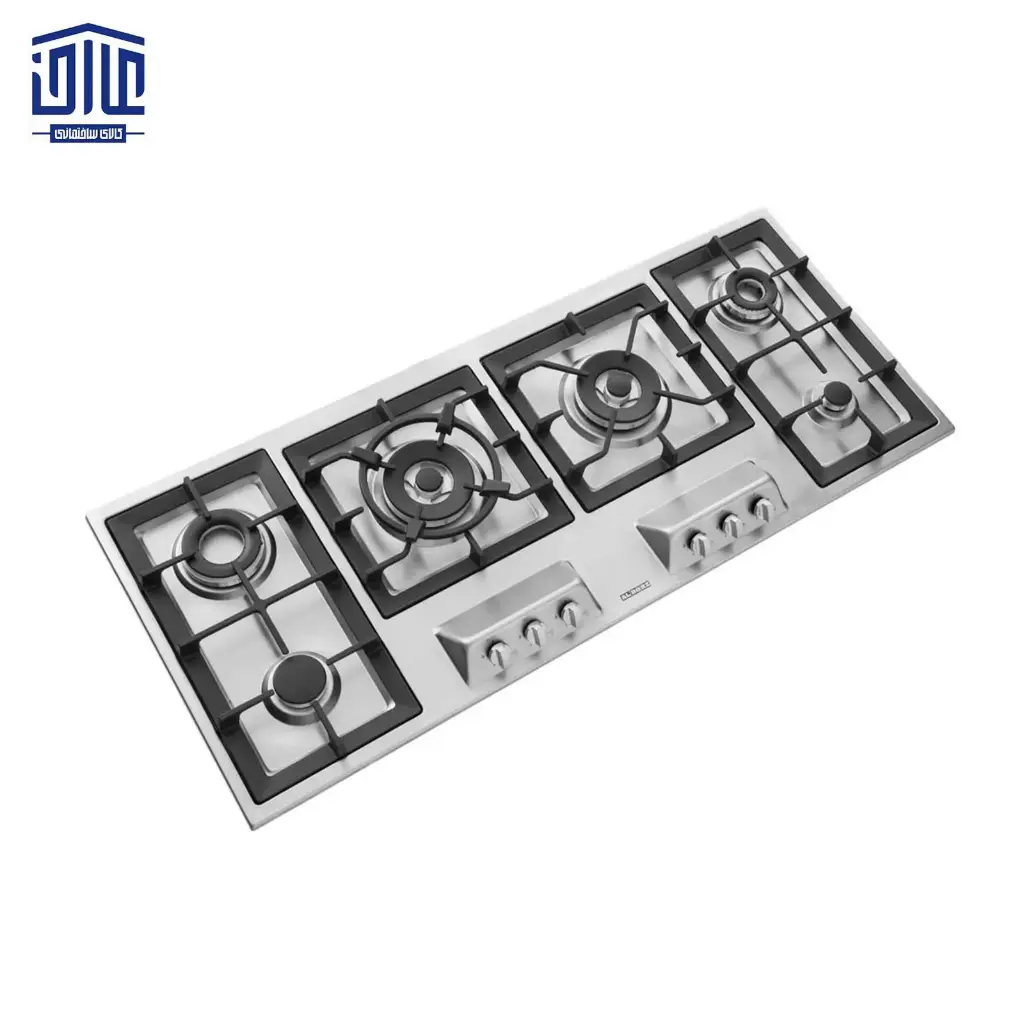 S6121 اجاق استیلی البرز