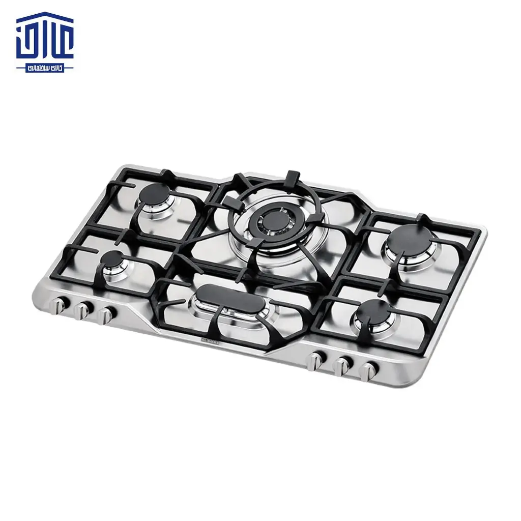 S 6901 اجاق استیلی البرز