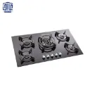 G5904 اجاق شیشه البرز