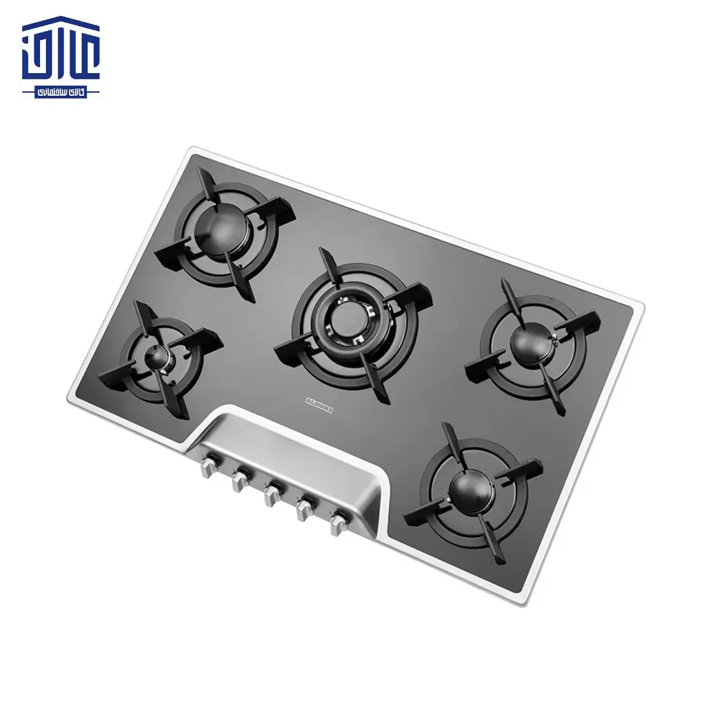 G5901S اجاق شیشه البرز