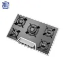 G5901S اجاق شیشه البرز
