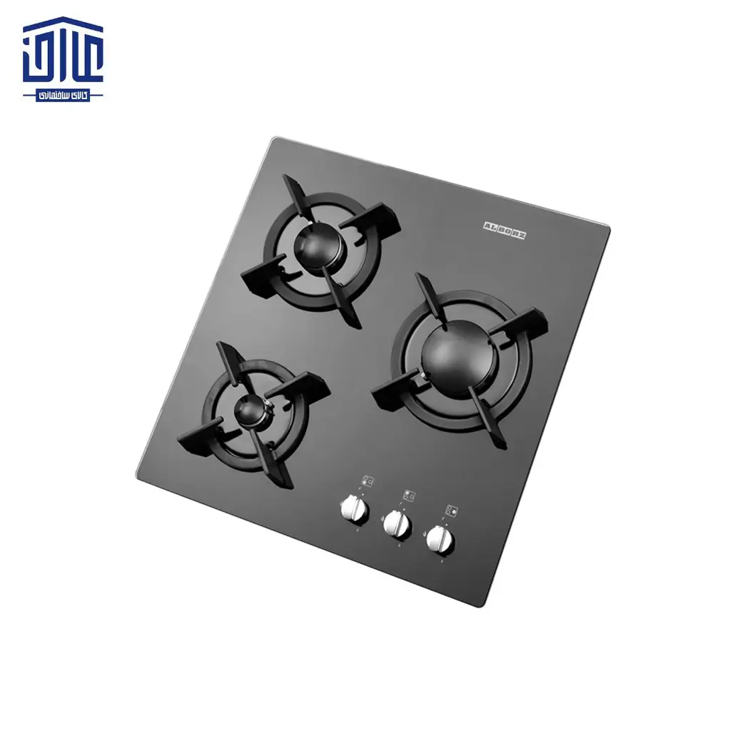 G3501 اجاق شیشه البرز