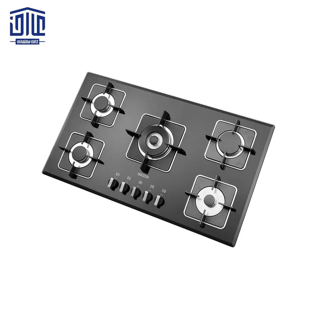 G5910 اجاق شیشه البرز