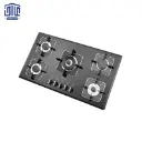 G5910 اجاق شیشه البرز