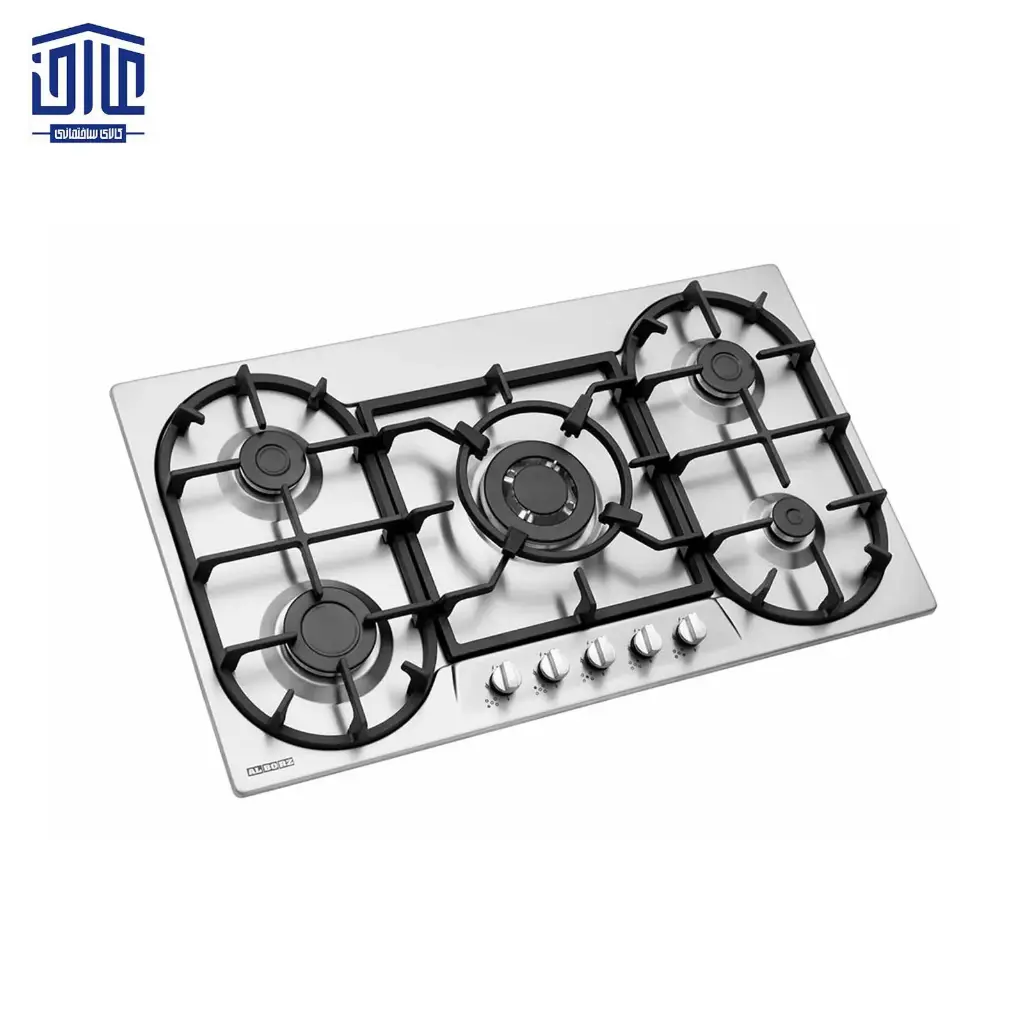 اجاق استیلی البرز S5955