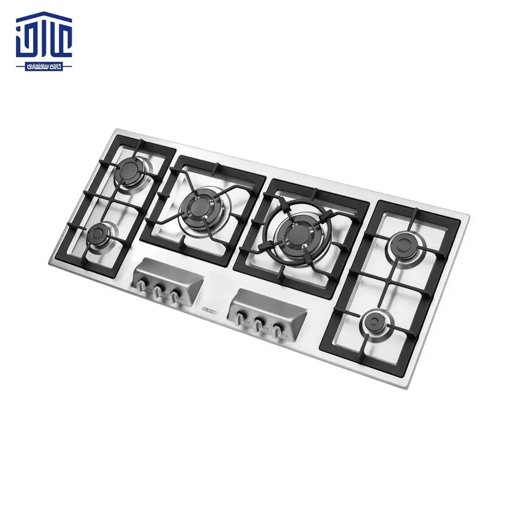 اجاق استیلی البرز S6125