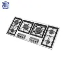 اجاق استیلی البرز S6125