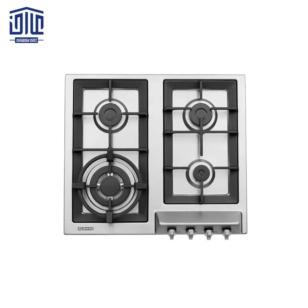 اجاق استیلی البرز S4655