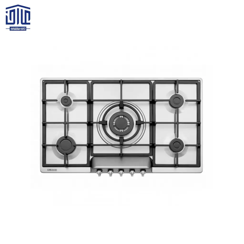 اجاق استیلی البرز S5957