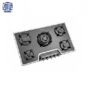 اجاق شیشه البرزG5951S(NEW)