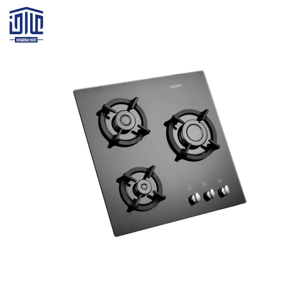 اجاق شیشه البرز G3551