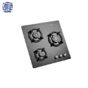 اجاق شیشه البرز G3551